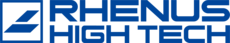 Rhenus High Tech Logo