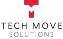 Tech move solutions logo